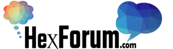 HexForum - The Global Student and University Forum